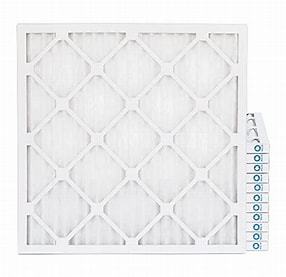 15X20X1 PLEATED FILTERS