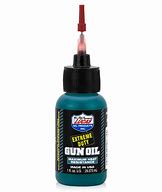 LUCAS GUN OIL