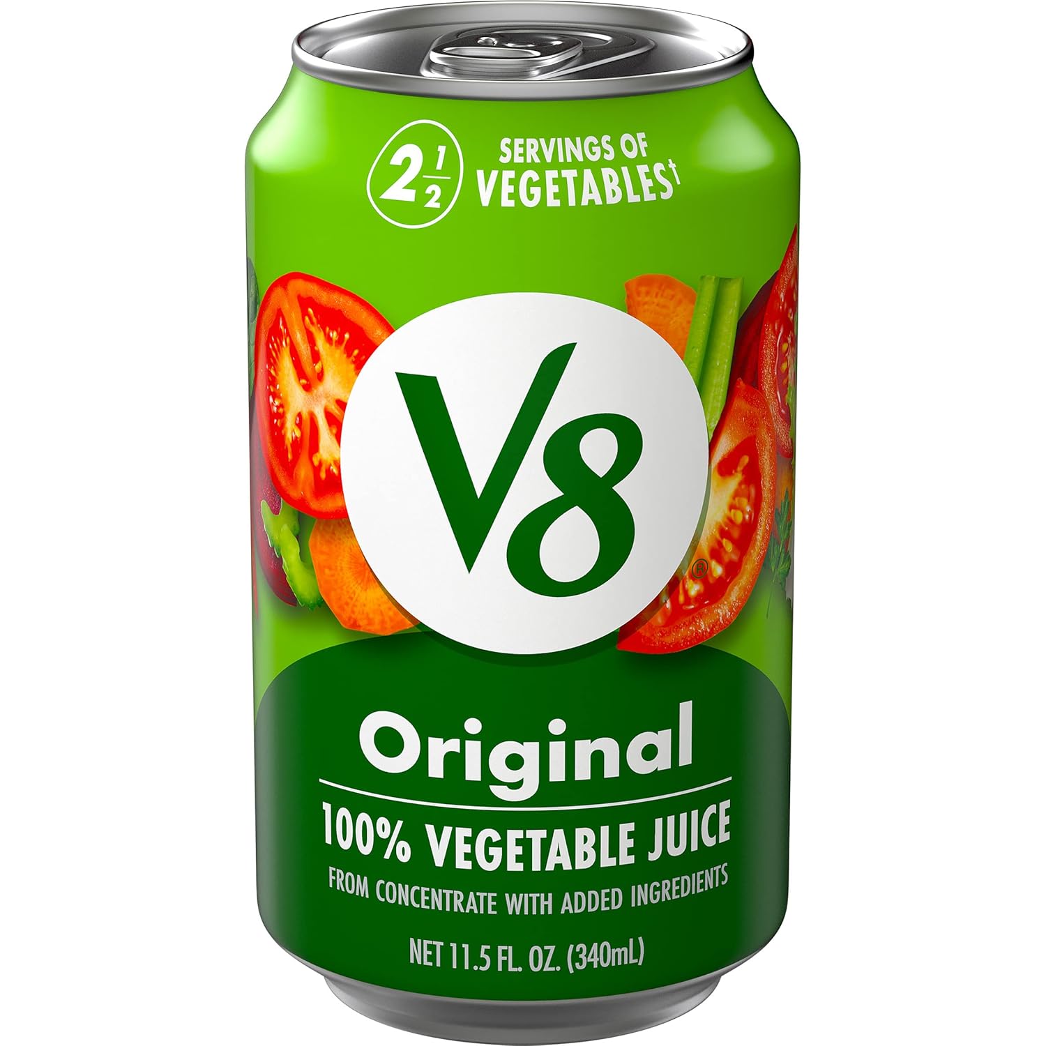 V8 ORIGINAL