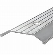 SADDLE STYLE THRESHOLD