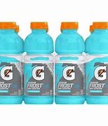 GATORADE CLACIER FREEZE