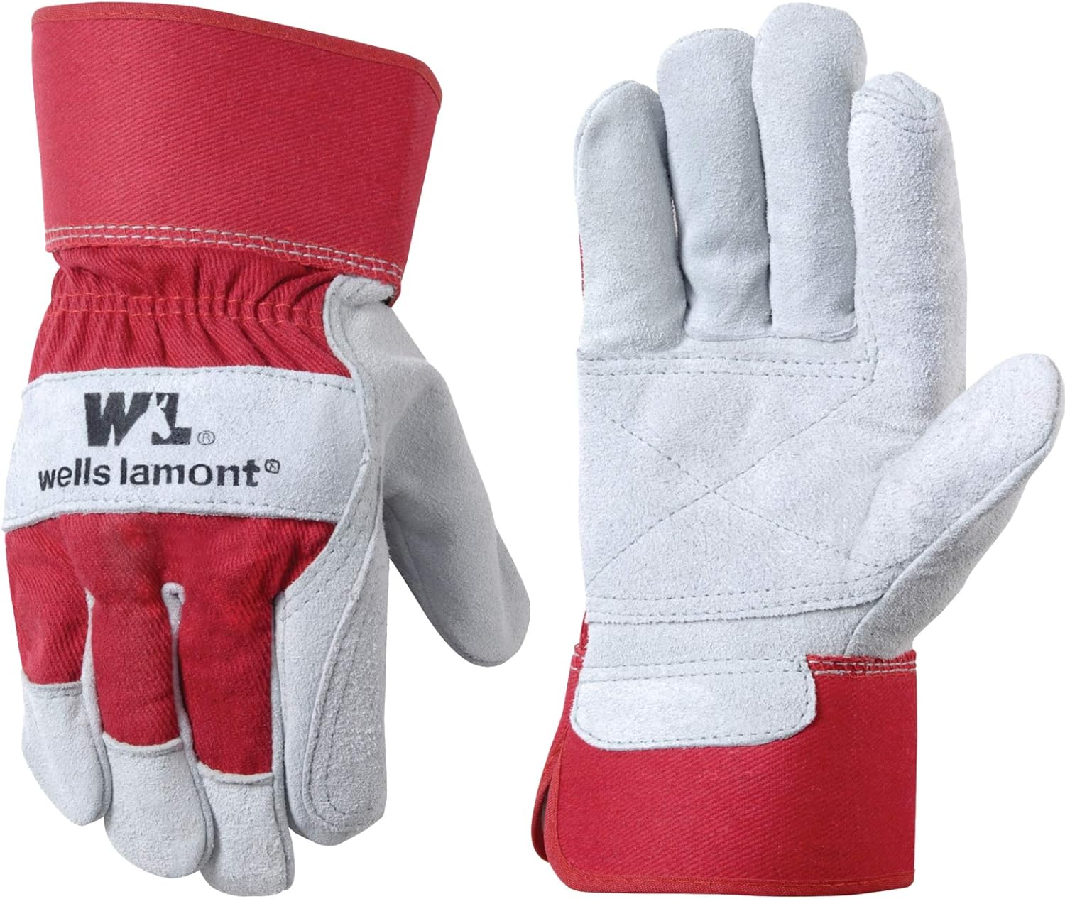 mens hd split dbl. large