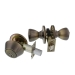 COMBO KNOB SET