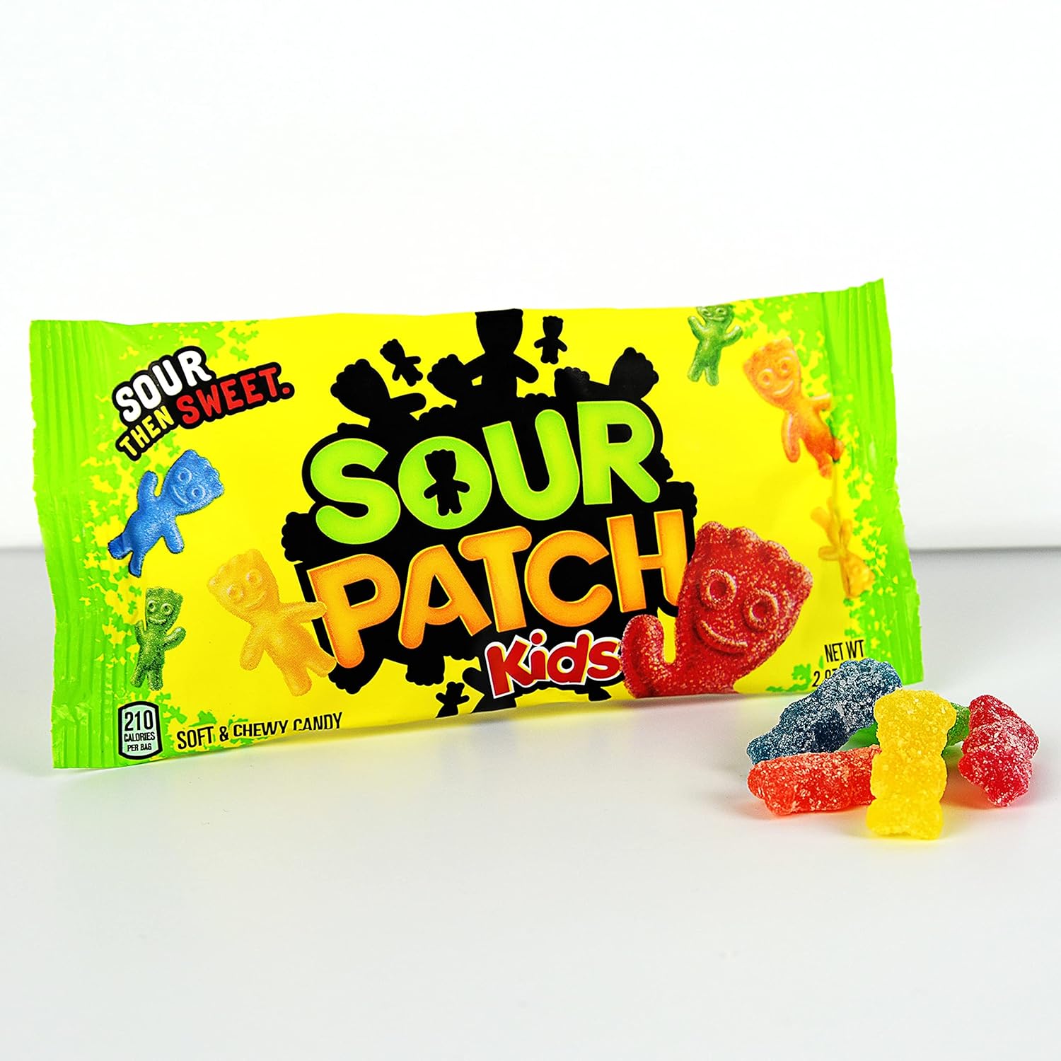 SOUR PATCH KIDS 2-OZ