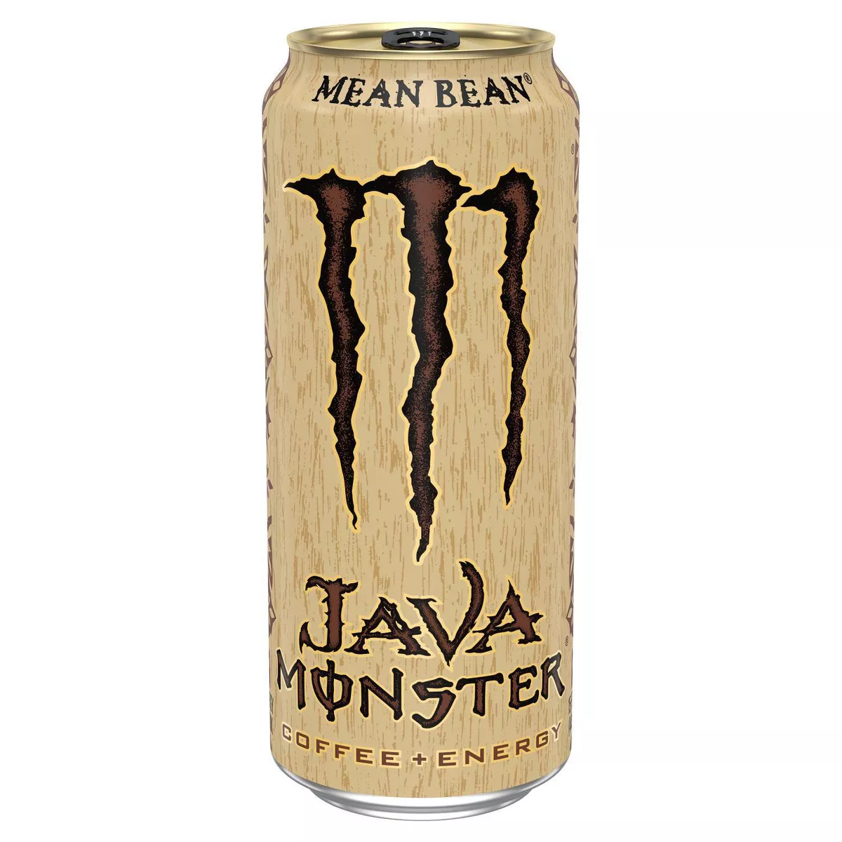 MEAN BEAN JAVA MONSTER