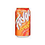 FAYGO ORANGE