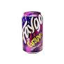 FAYGO GRAPE