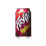 FAYGO RED POP