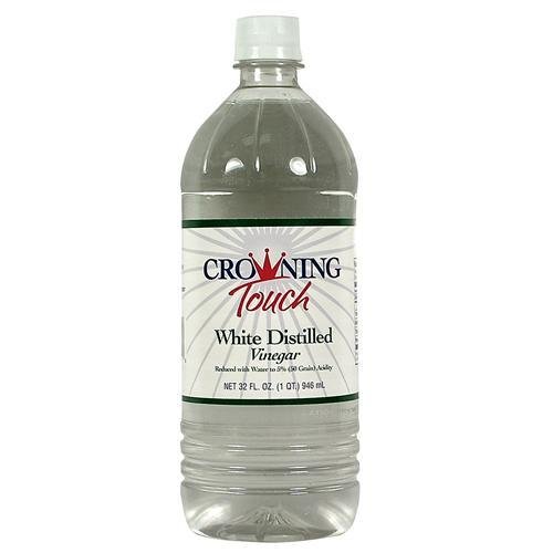 WHITE DISTILLED VINEGAR