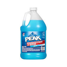 WINDSHEILD WASHER FLUID