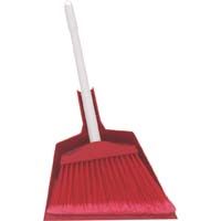 BROOM AND DUST  PAN