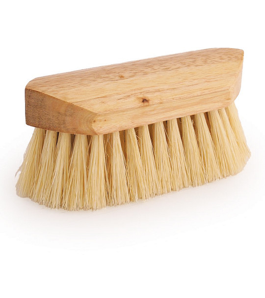 POCKET PAL EQUINE BRUSH