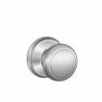 HALL AND CLOSET KNOBS