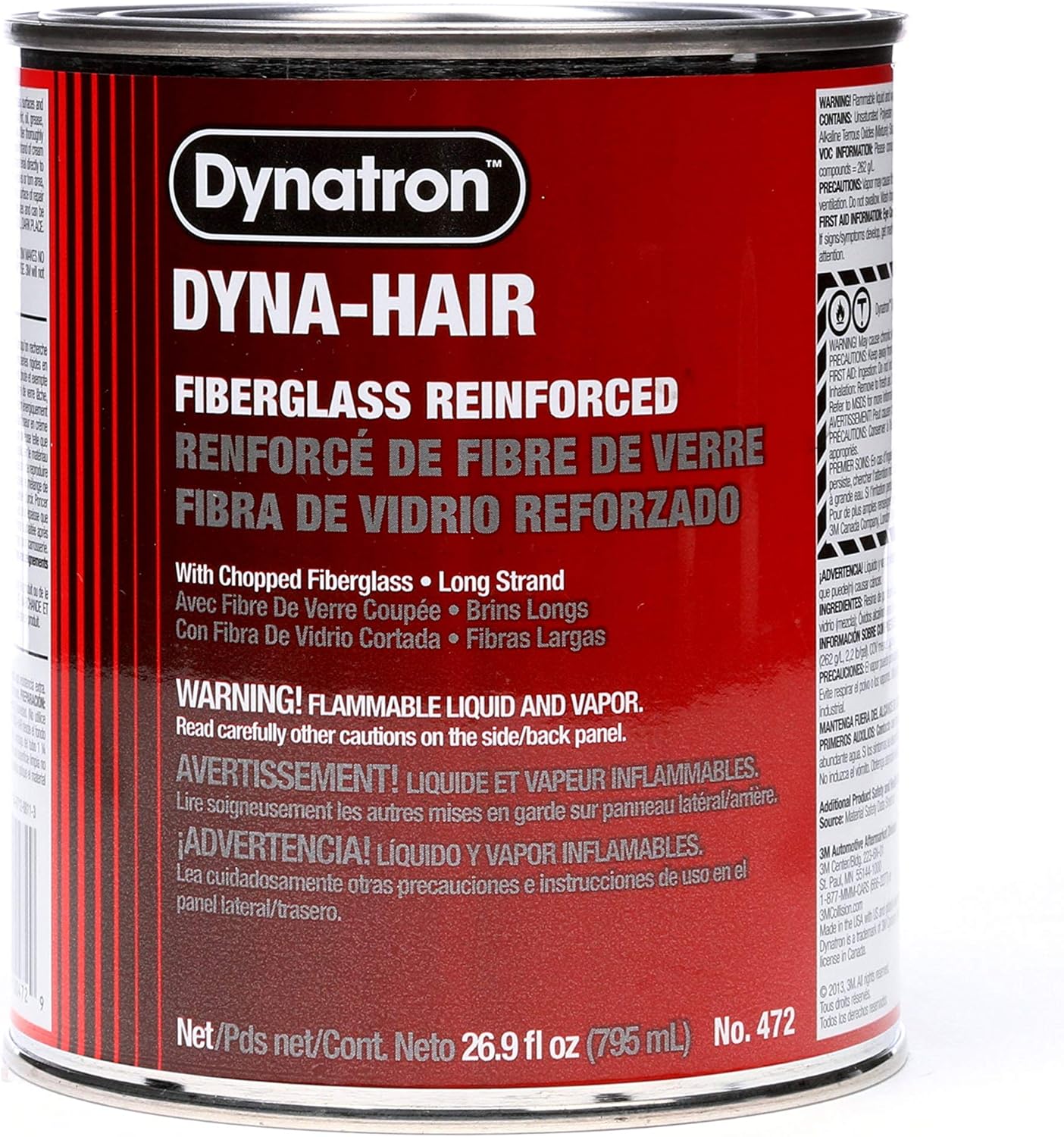DYNA HAIR DYNATRON