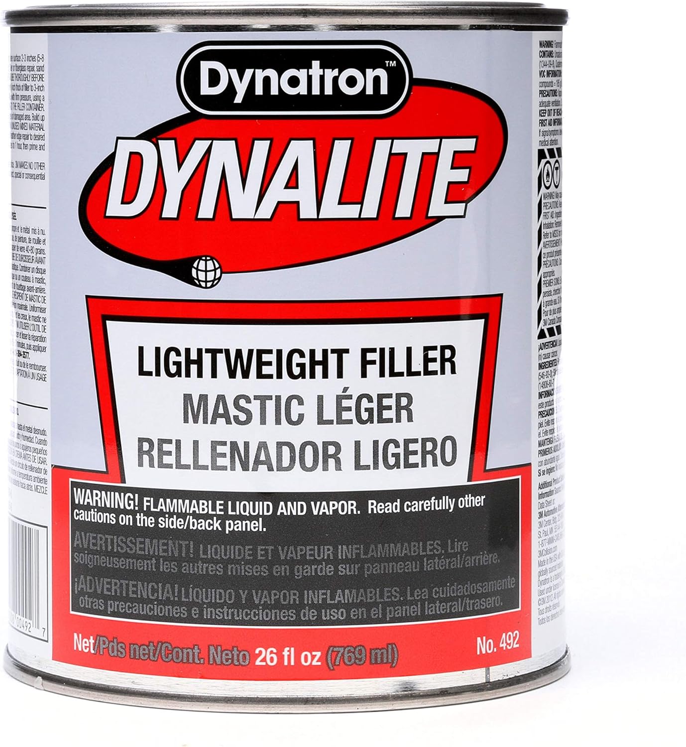 DYNATRON DYNALITE