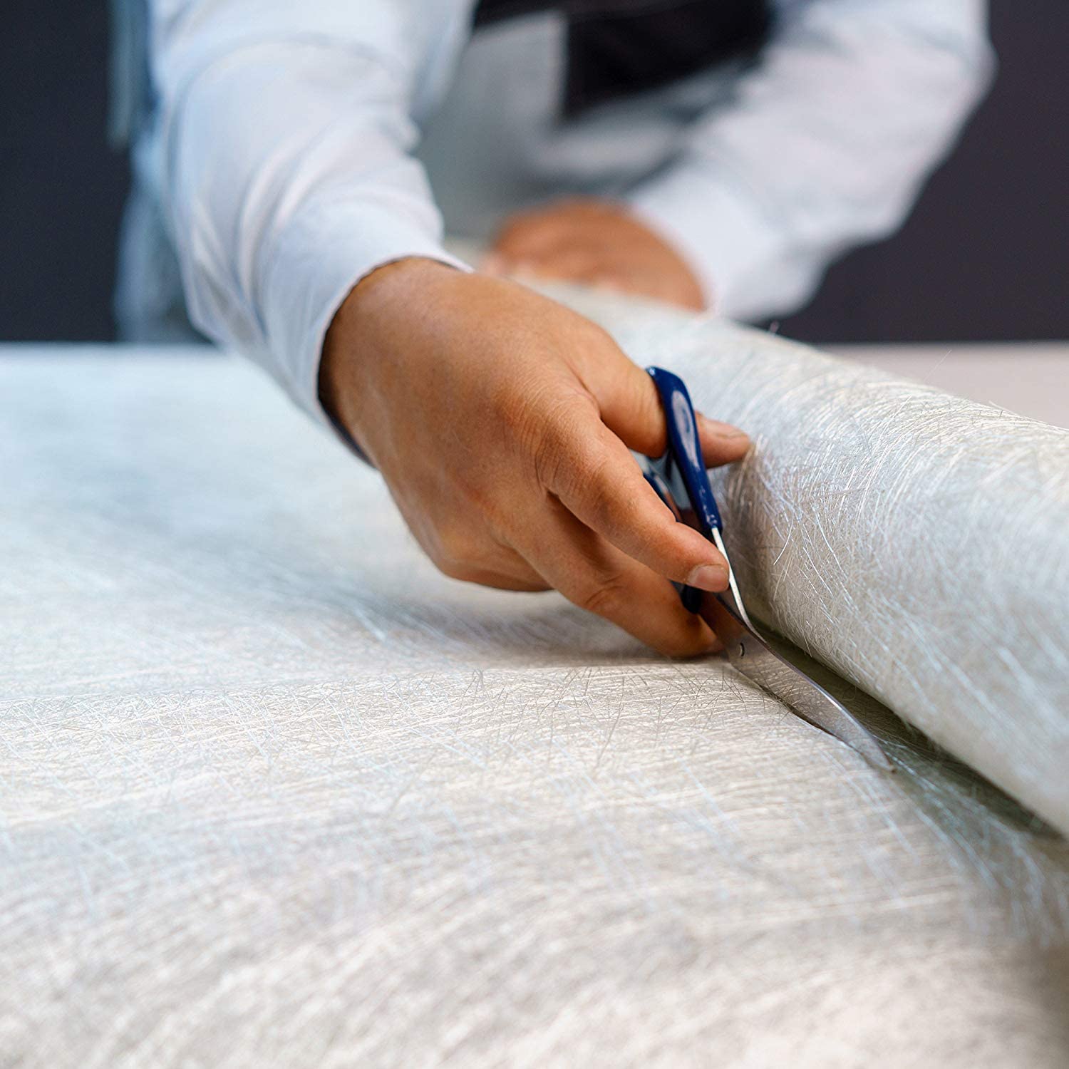 MARINE FIBERGLASS MAT