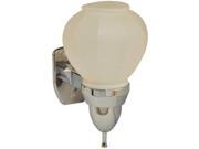 PLASTIC SOAP DISPENSER