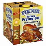 PIKNIK OIL