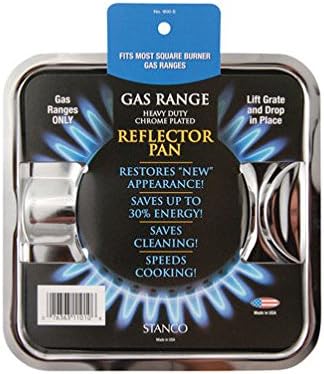 GAS RANGE REFLECTOR OAN