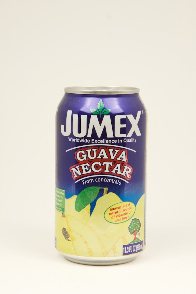 jumex guava nectar
