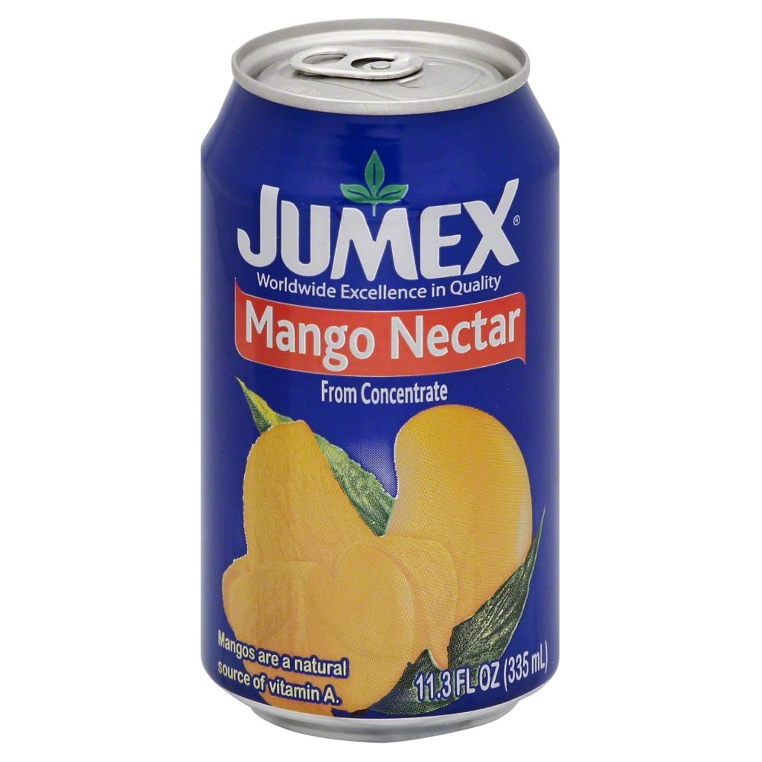 jumex mango nectar