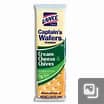 lance capt. wafers
