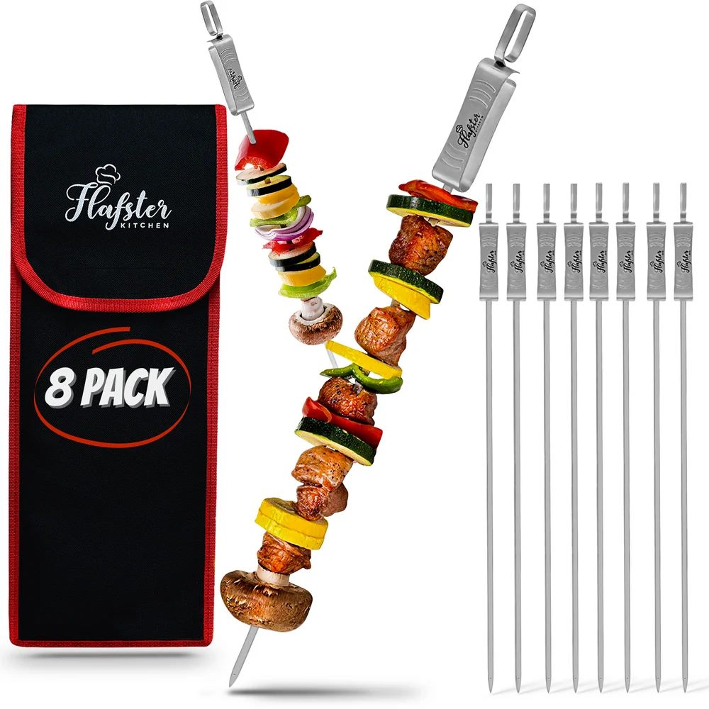 SKEWERS
