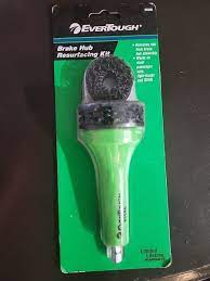 BRAKE HUB RESURFACE KIT