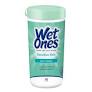 WET ONES SENSITIVE SKIN