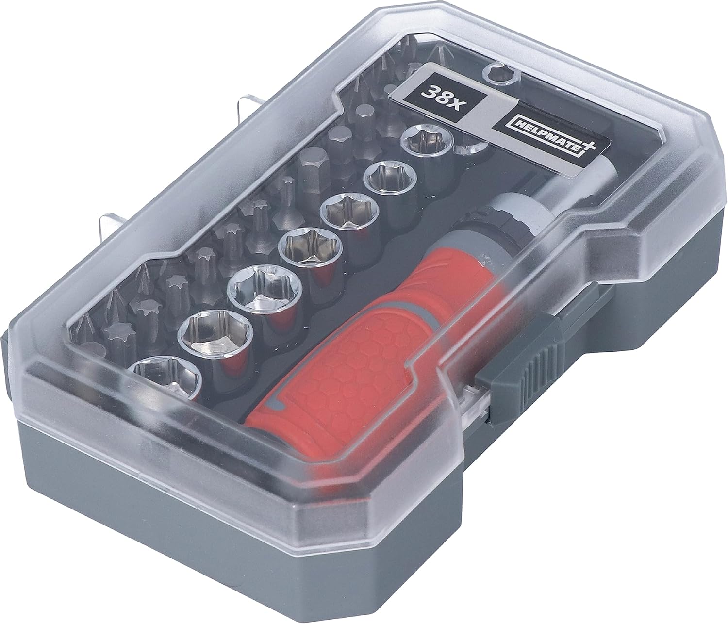 HELPMATE TORX SCREWDRIVER SET