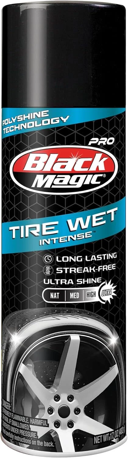 TIRE WET SPRAY
