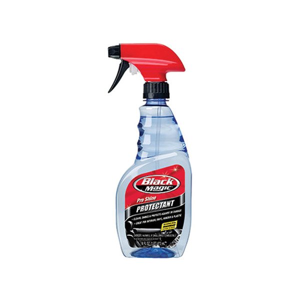 BLACK MAGIC PRO SHINE PROTECTANT