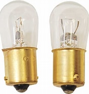 12V AUTO BULBS