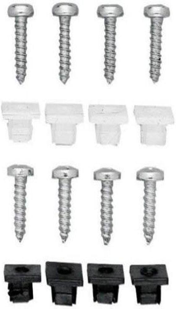 PLATE FASTENERS