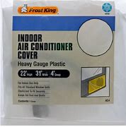 INDOOR AIR CONITIONER COVER