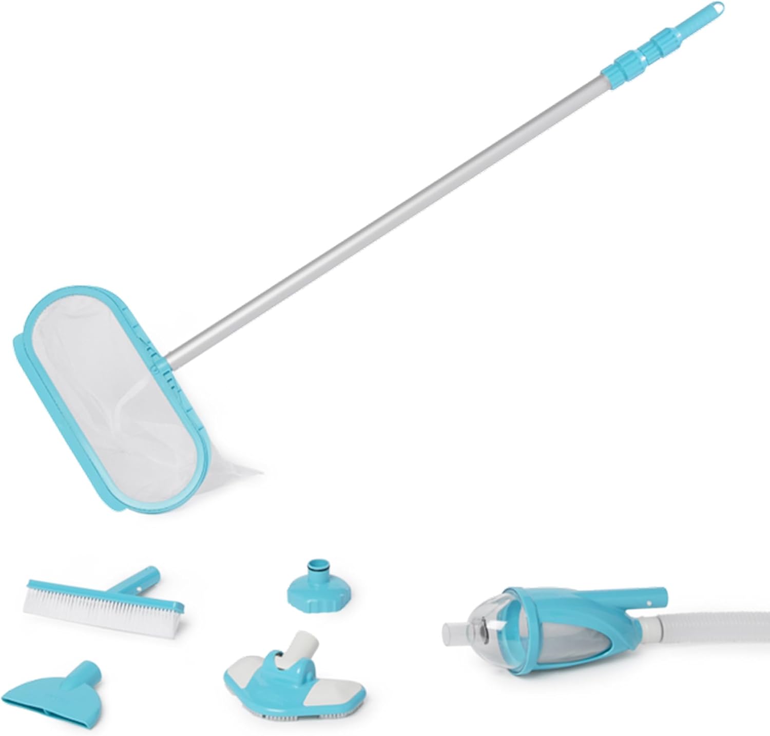 DELUXE POOL MAINTENANCE KIT