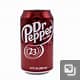 DR PEPPER