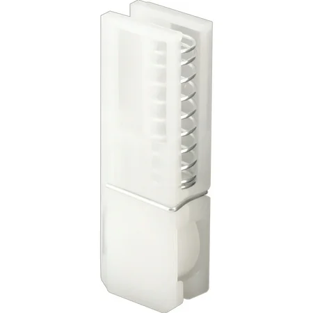 sliding screen door hardware