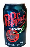 DR PEPPER CHERRY