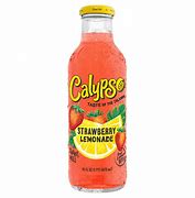 CALYPSO STRAWBERRY LEMONADE