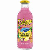CALYPSO ISLAND WAVE LEMONADE