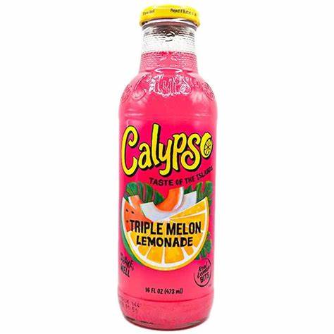 CALYPSO TRIPLE MELON LEMONADE
