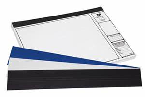 BINDING STRIP
