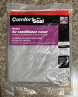 WINDOW AIR CONDITIONER COVER