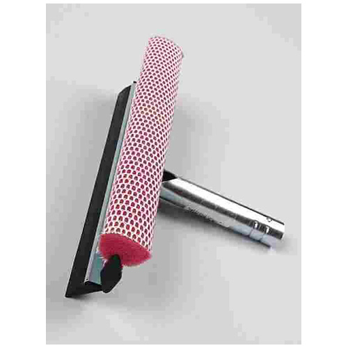 SQUEEGEE WINDOW CLEANER