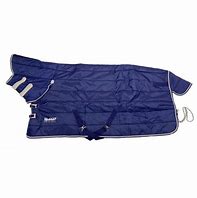 COMMERCIAL LOW RUG SADDLE