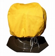 TURBINE COVER