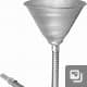 GAS GAUGE FUNNEL