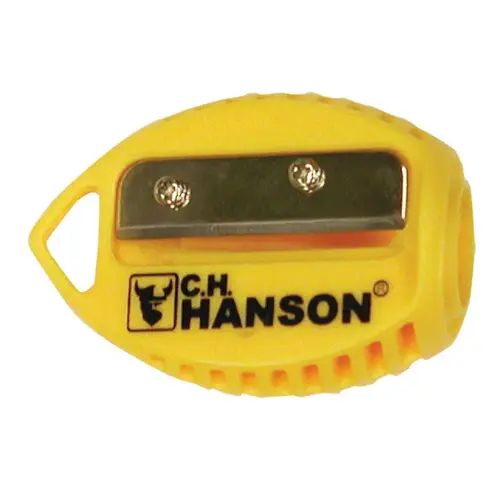 CARPENTER PENCIL SHARPENER