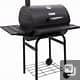 21302030 625 CHARCOAL BRL GRILL